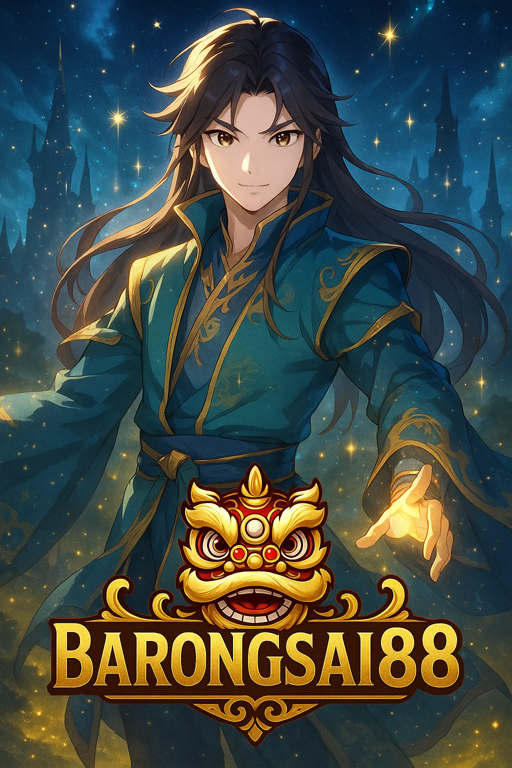 Barongsai88 : Nuansa Paling Unik Di Game Online Barongsai 88
Barongsai88 : Nuansa Paling Unik Di Game Online Barongsai 88